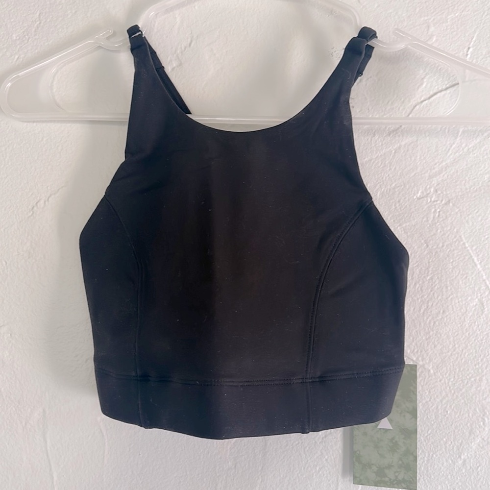 NWT Vitality Sports Bra - size XS
